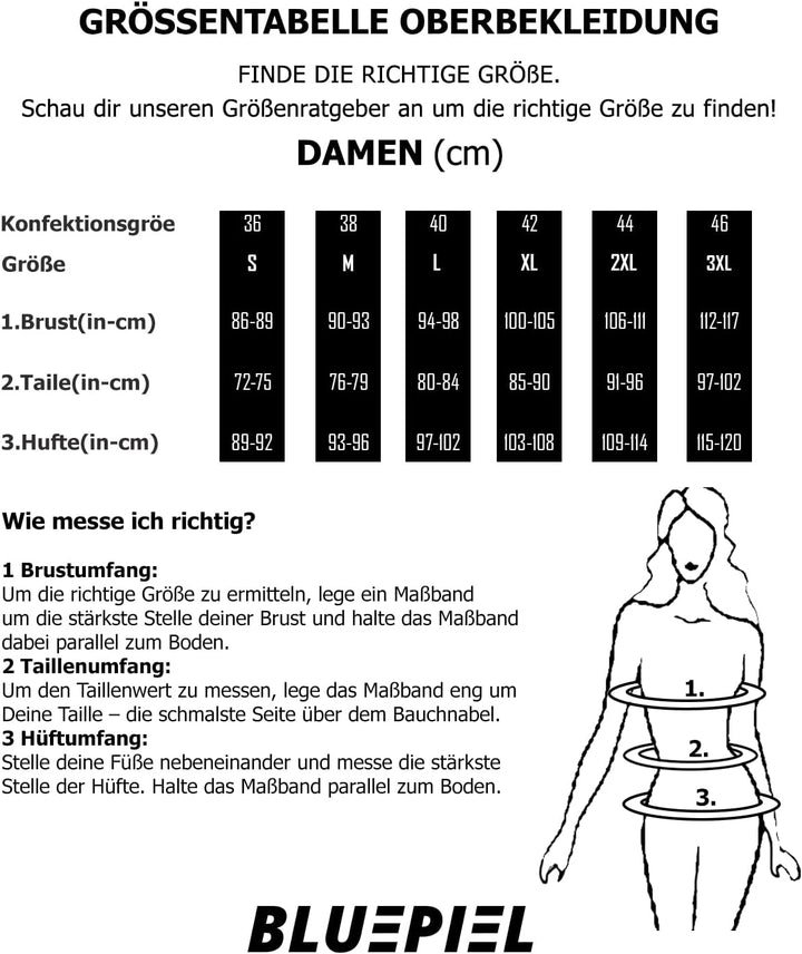 Bluepiel Poula Damen Lederjacke - Modernen Biker-Look - Echt Leder Jacke Rot Tailliert mit Reverskra