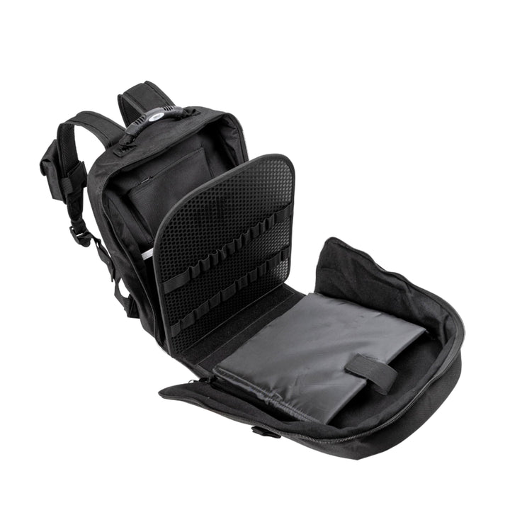 B&W Werkzeugtasche Move, 116.02 (Lieferung erfolgt ohne Werkzeug), tool.bag TEX.210 Move - 32 x 42 x