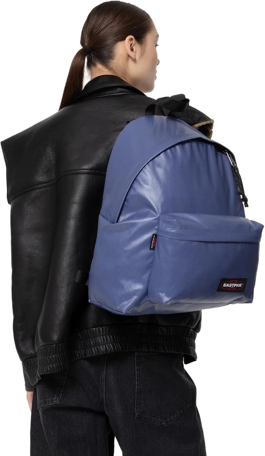 Eastpak Padded Pak’r Rucksack 24L (40 x 30 x 18 cm), wasserabweisend, robuster Schul- & Tagesrucksac