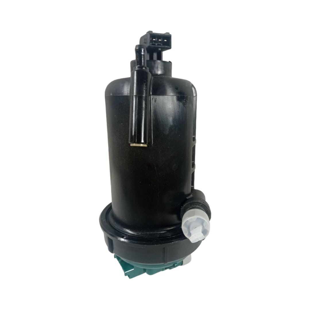 Original Fiat Kraftstofffilter komplett 1368127080