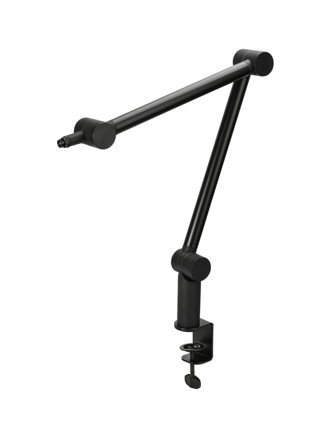 CHERRY MA 3.0 UNI, universeller Mikrofonarm, mit Tischklemme (bis 60 mm), 3/8 Zoll Gewinde (3/8 auf