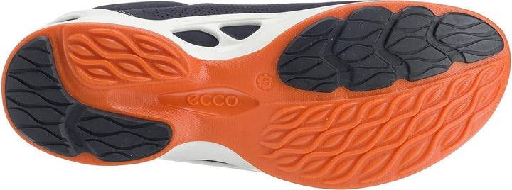 ECCO Herren Biom FjuelSneaker 40 EU Navy, 40 EU Navy