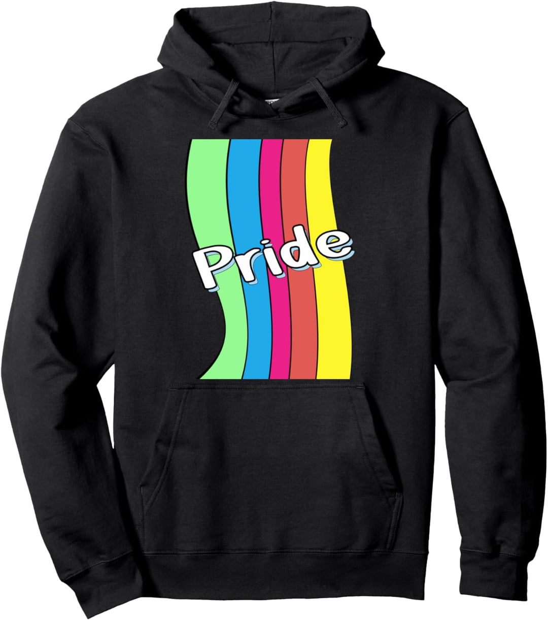 LGBT Gay Pride Schwule Lesben Bisexuelle Transgender Pullover Hoodie