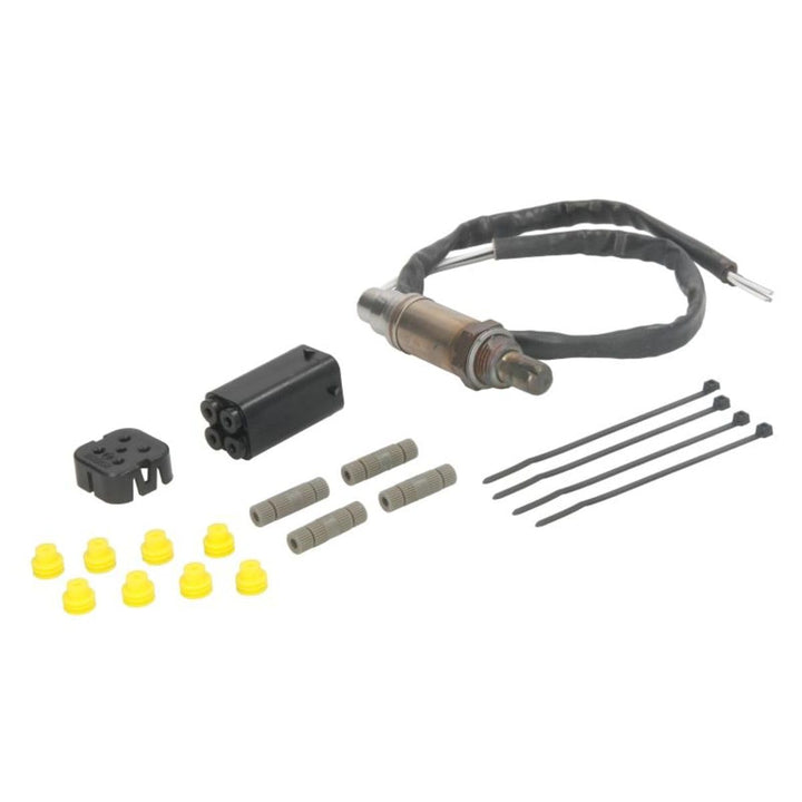Bosch 0258005732 - Universal Lambdasonde mit patentierter Bosch-Steckverbindung