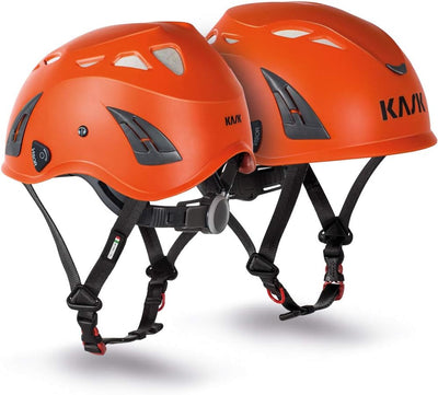Kask Industriehelm Plasma Aq Umfang 51-63 cm royalblau, royalblau