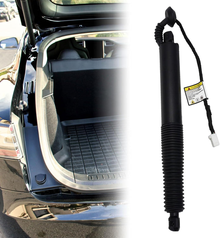 Linke Power Heckklappe Power Lift Stützstrebe für Tesla Model 3 2021-2023 Direkter Ersatz Haube Gasf