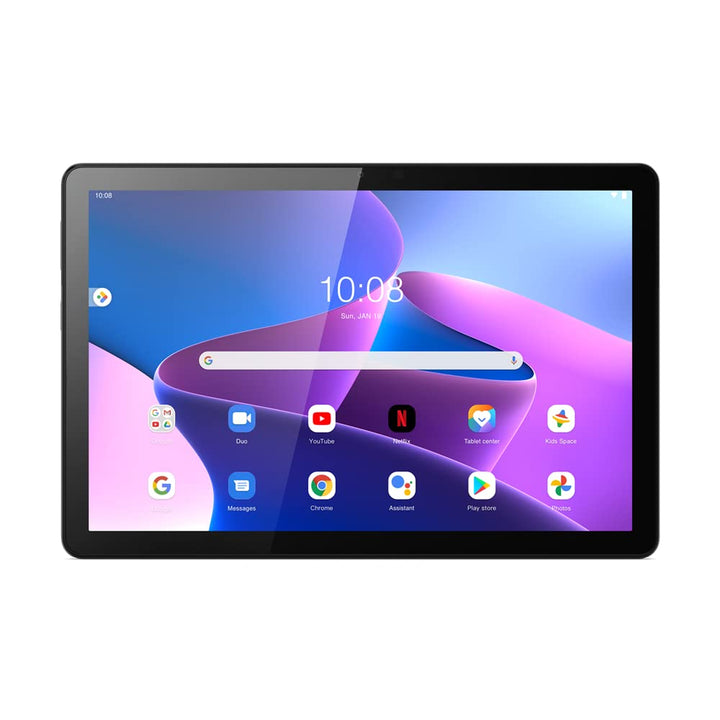 Lenovo Tab M10 (3rd Gen) - WUXGA Tablet (Unisoc T610, 3 GB RAM, 32 GB erweiterbar auf 2 TB, 2 Lautsp
