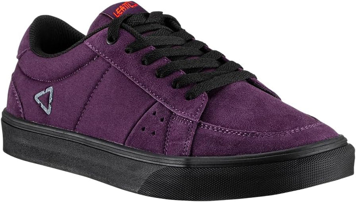 Leatt Herren 1.0 Schuhe Flach Fahrradschuh 44 EU Samt, 44 EU Samt