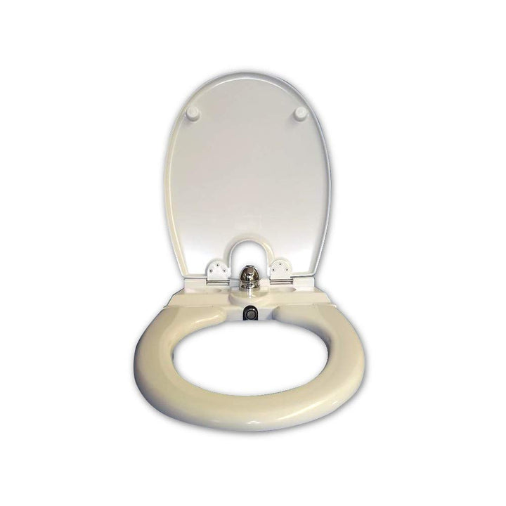 WC-Sitz mit Bidet mit Bidet-Funktion, Artikel 320TGRY