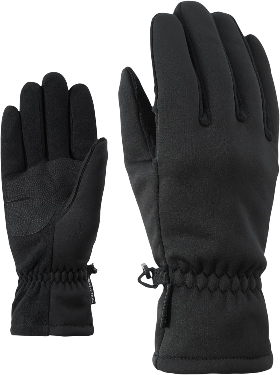 Ziener Damen IMPORTA LADY glove multisport Funktions- / Outdoor-Handschuhe | winddicht, atmungsaktiv