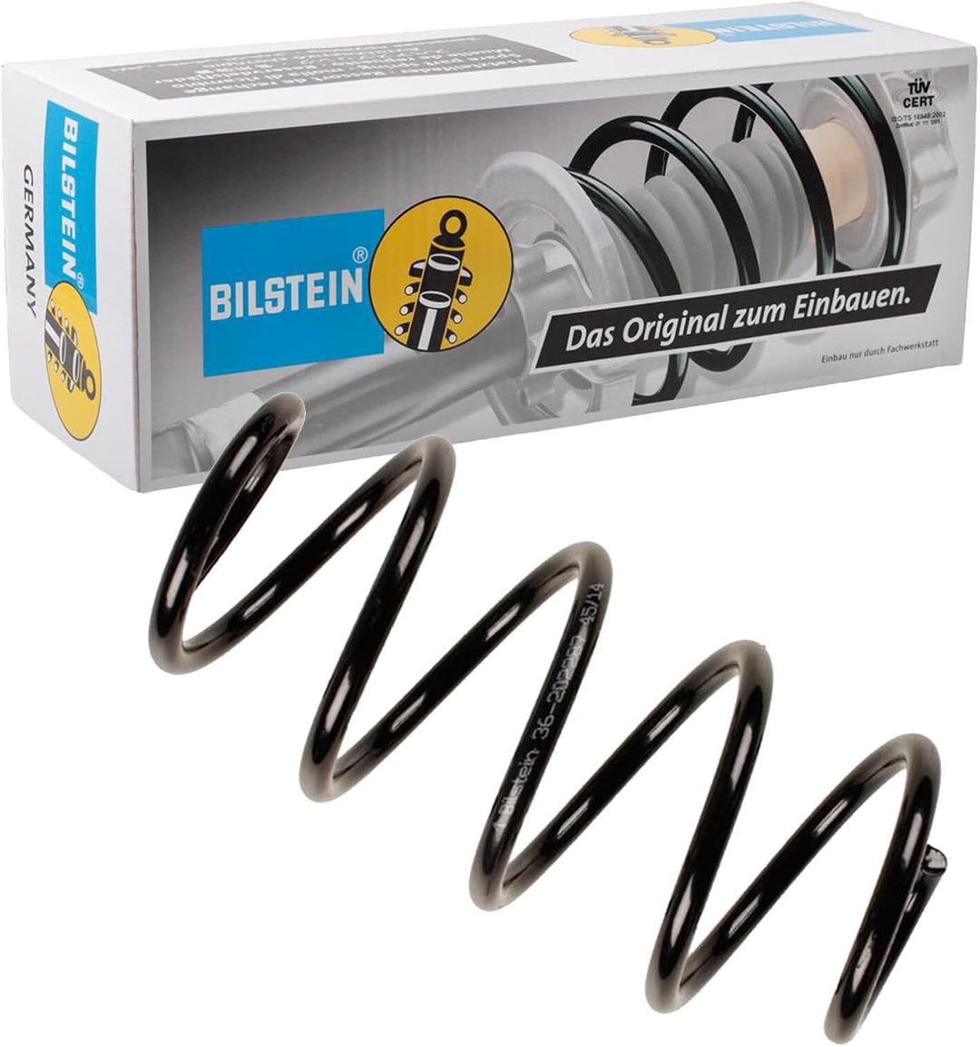 Bilstein 36-202287 Schraubenfeder