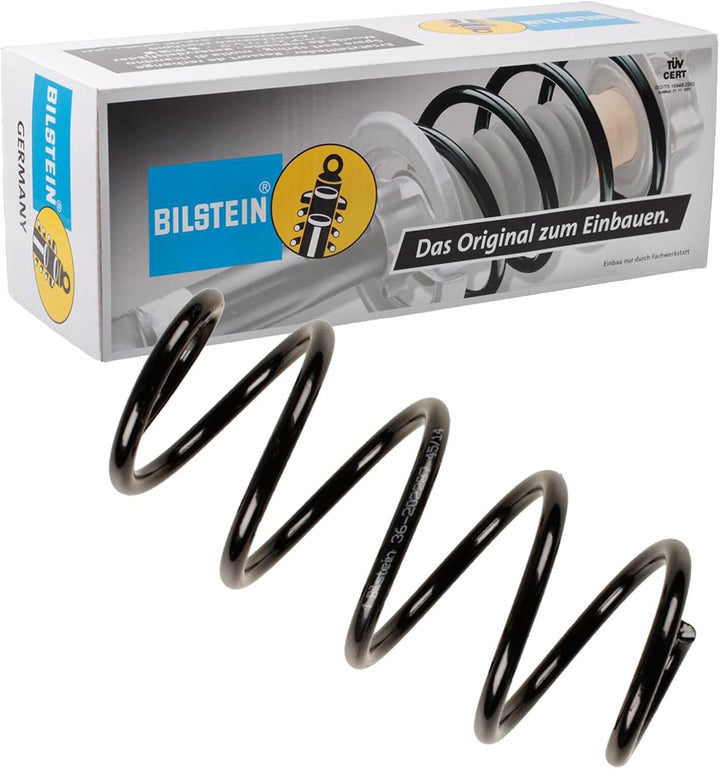 Bilstein 36-202287 Schraubenfeder