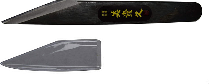 Anreissmesser Furniermesser Cuttermesser Schnitzmesser Japanisches Messer Kiridashi Handgeschmiedet