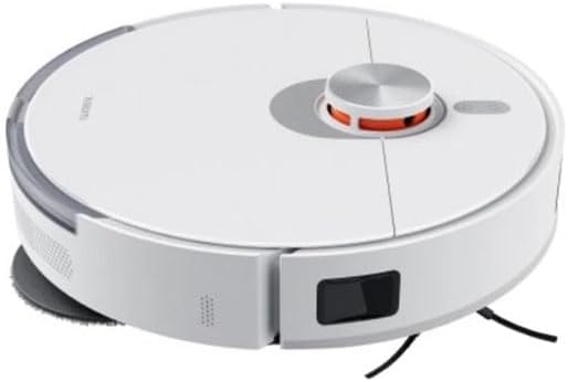 Xiaomi Robot Vacuum S20 Plus White EU BHR8159EU