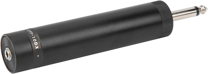 Lavalier-Mikrofon, Omnidirektional, Kabelgebunden, Saxophon-Ansteckmikrofon, Einfach Ansteckbar, Pro