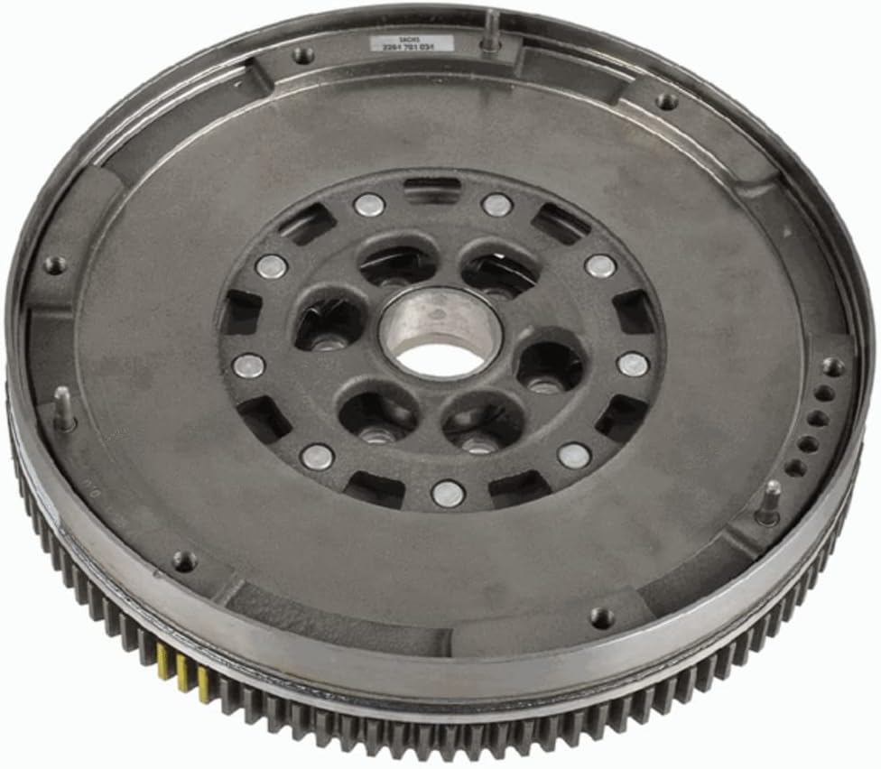 SACHS 2294 701 034 Schwungrad Zwei-Massen-Schwungrad Für Alfa Romeo 159 WAGON 2005-2012