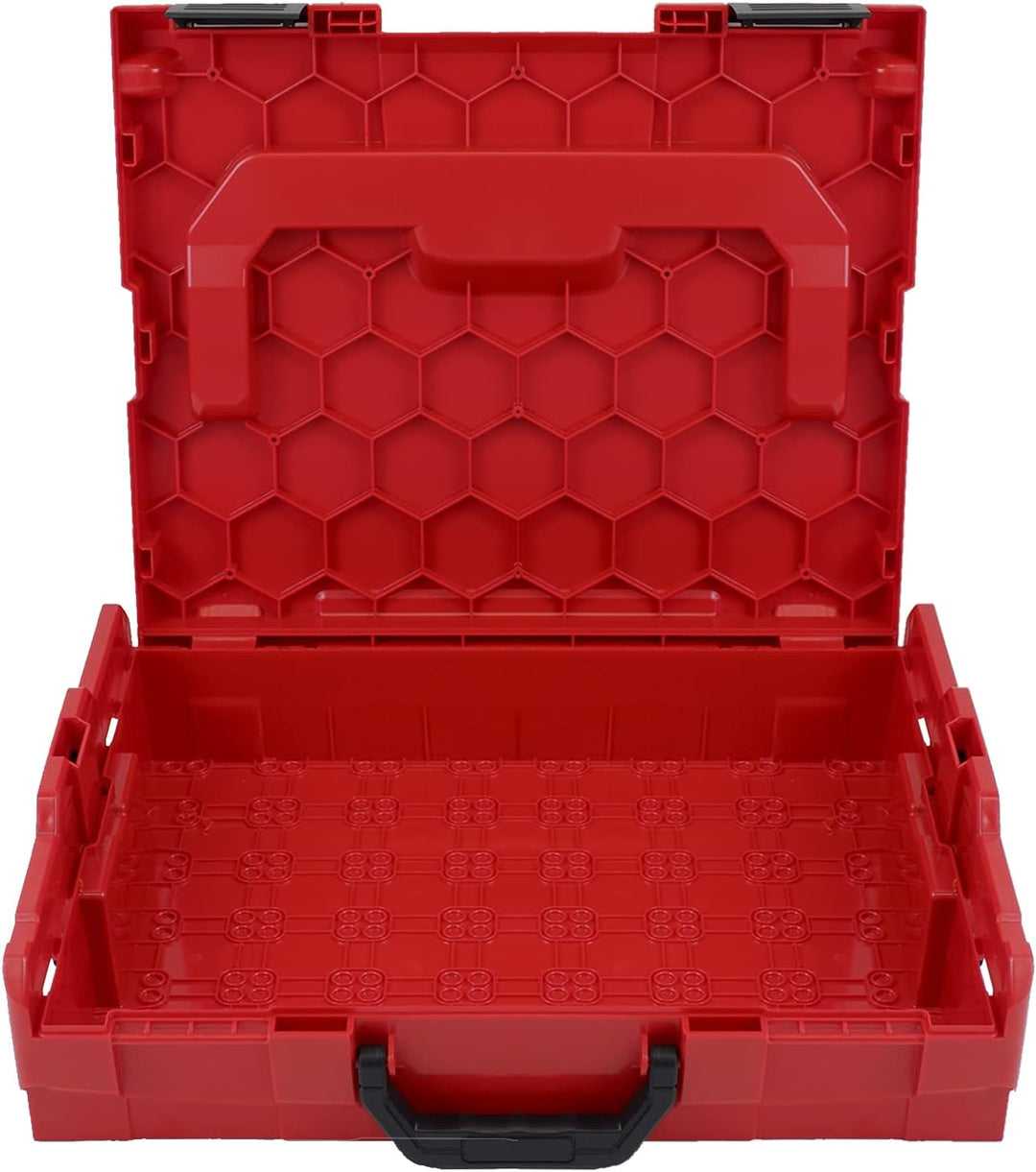 fischer - L-Boxx Werkzeugkiste 442x357x117mm