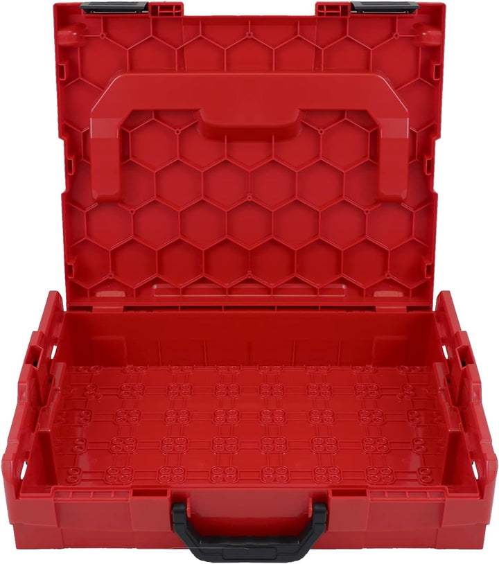 fischer - L-Boxx Werkzeugkiste 442x357x117mm