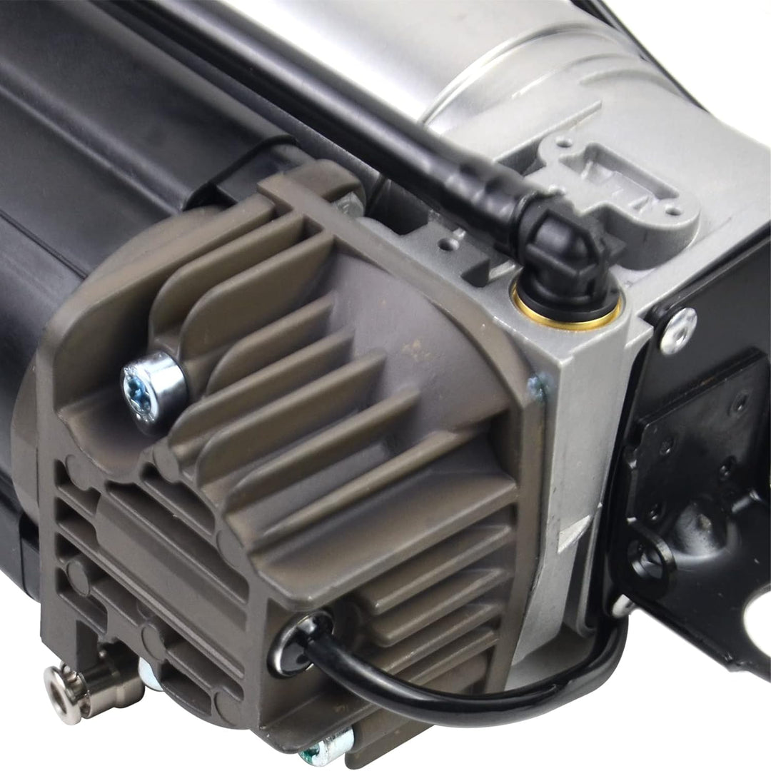 NSGMXT Kompressorpumpe für Luftfederung Kompatibel mit Q7 4LB 3.0 TDI quattro 3.0 TFSI quattro 4.2 T