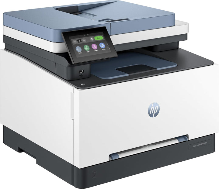 HP Color LaserJet 499Q8F Drucker Farbig 25 ppm