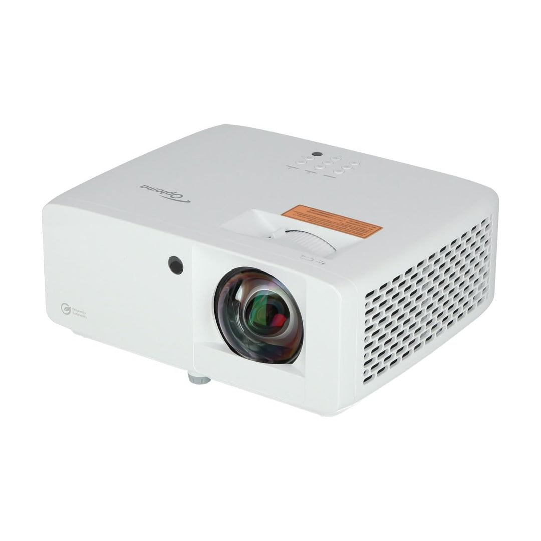 OPTOMA TECHNOLOGY ZK430ST Marke: