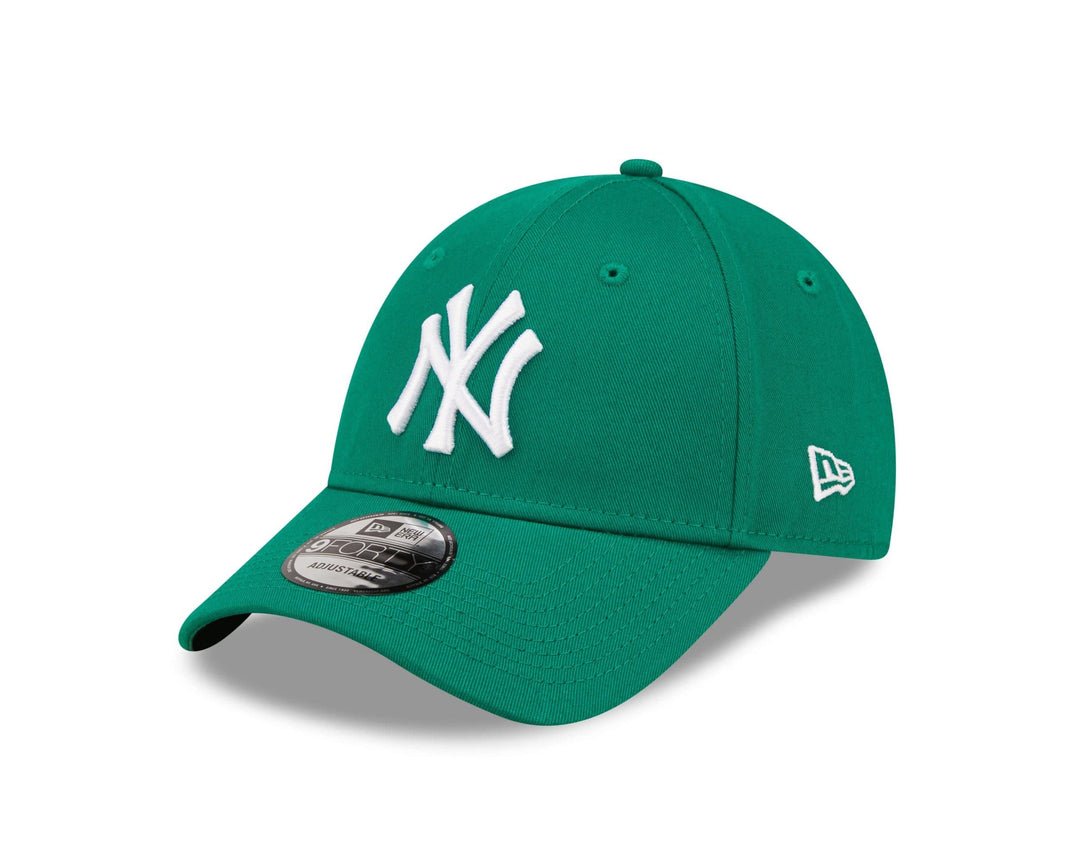 New Era New York Yankees MLB Tonal Brown 9Forty Adjustable Women Cap Einheitsgrösse #7-33182, Einhei