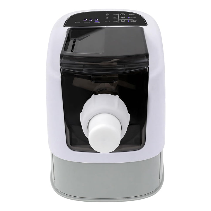 Elektrische Nudelmaschine 260W 500g 13 Aufsätze 5 Minuten automatisch | Automatischer Pasta Maker mi