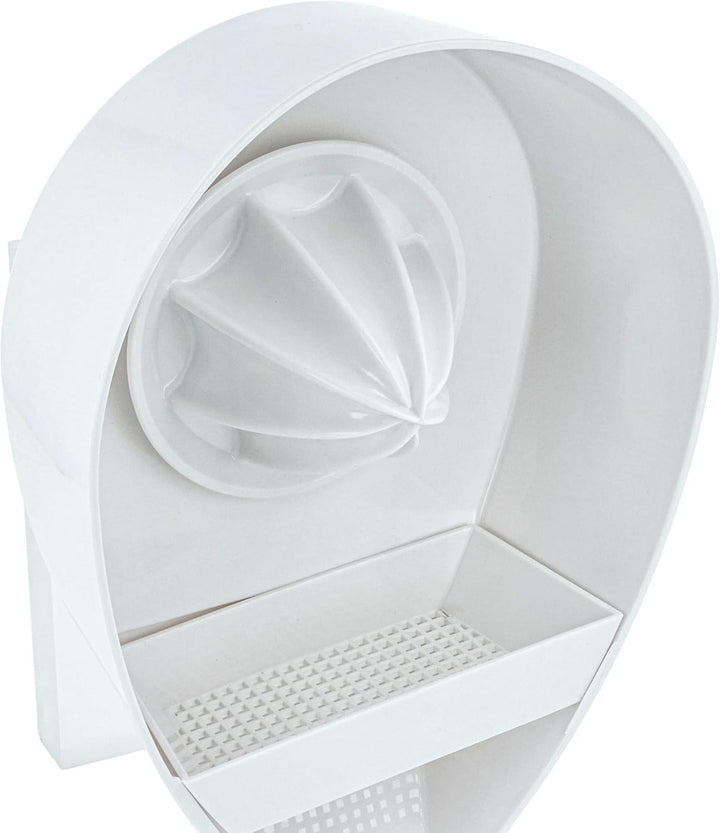 vhbw Zitruspresse kompatibel mit KitchenAid Design