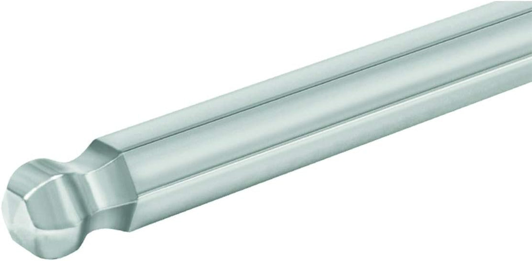 MATADOR Winkelschraubendreher, lang, Sechskant, Kugelkopf, 19 mm, 0442 0190 19 MM Sechskant, 19 MM S
