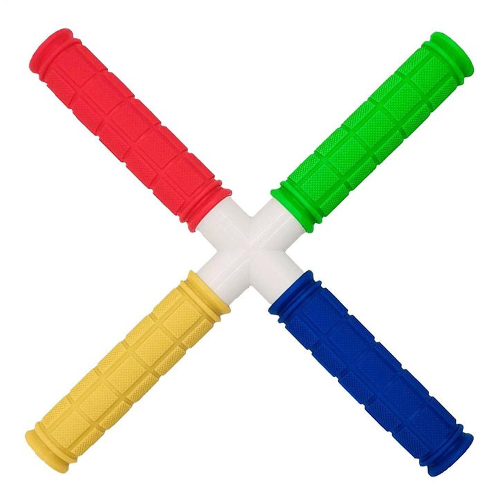 Tuxxjzm Reflex Trainer Stick | Reaktionstraining Tool Equipment Stick | Fangspiel Hand Auge Koordina