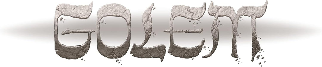 Cranio Creations, Golem, Expertenspiel, Brettspiel, 1-4 Spieler, Ab 13+ Jahren, 120+ Minuten, Deutsc