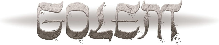 Cranio Creations, Golem, Expertenspiel, Brettspiel, 1-4 Spieler, Ab 13+ Jahren, 120+ Minuten, Deutsc