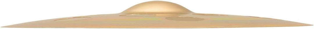 Sabian 16" XSR O Zone 16 Inch O-Zone, 16 Inch O-Zone