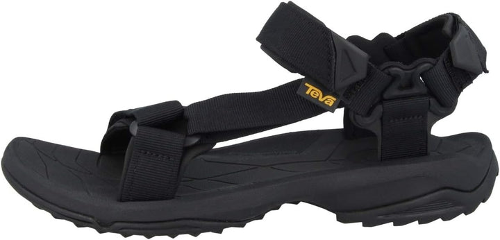 Teva Terra Fi Lite M's Herren Sport- & Outdoor Sandalen 48.5 EU Schwarz Black 513, 48.5 EU Schwarz B