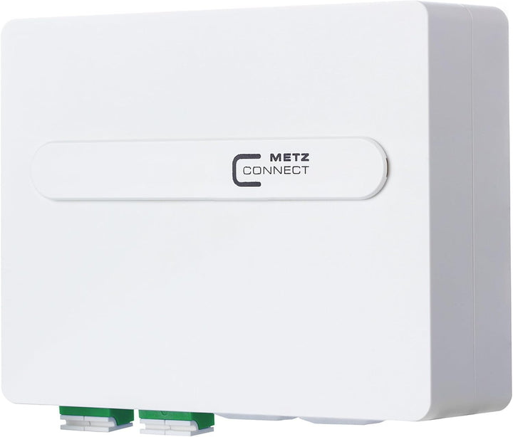 METZ CONNECT OpDAT ADT VIK 2xLC-D APC OS2 LWL-Spleissbox LC