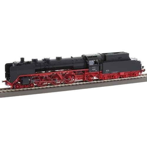 Piko 50694 H0-Dampflok BR 03, DRG, Ep.II, DC Sound