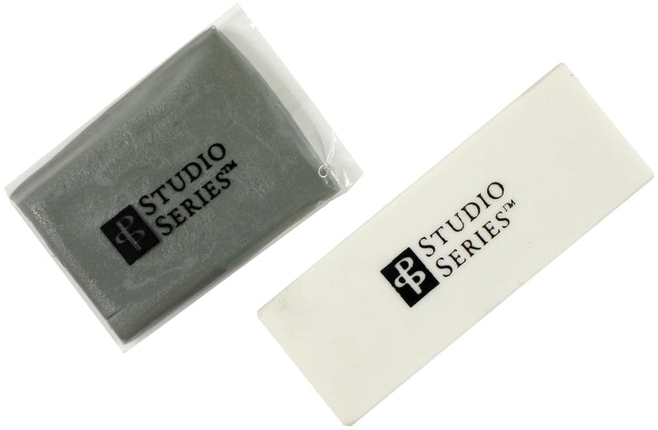 Studio Series Drawing Set, Literaturbeilage