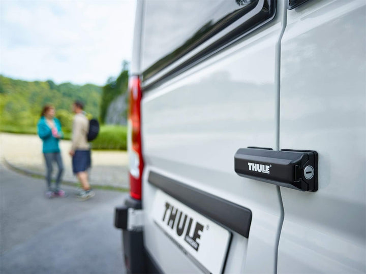 Thule Van Lock 2er-Set, 2er-Set