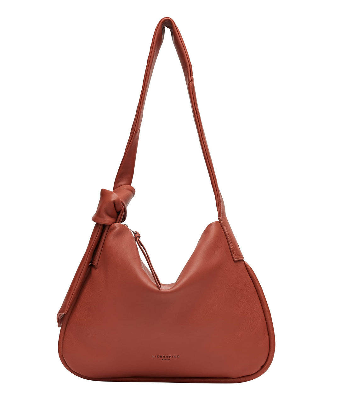 Liebeskind Damen Erin Hobo L Rusty, Rusty