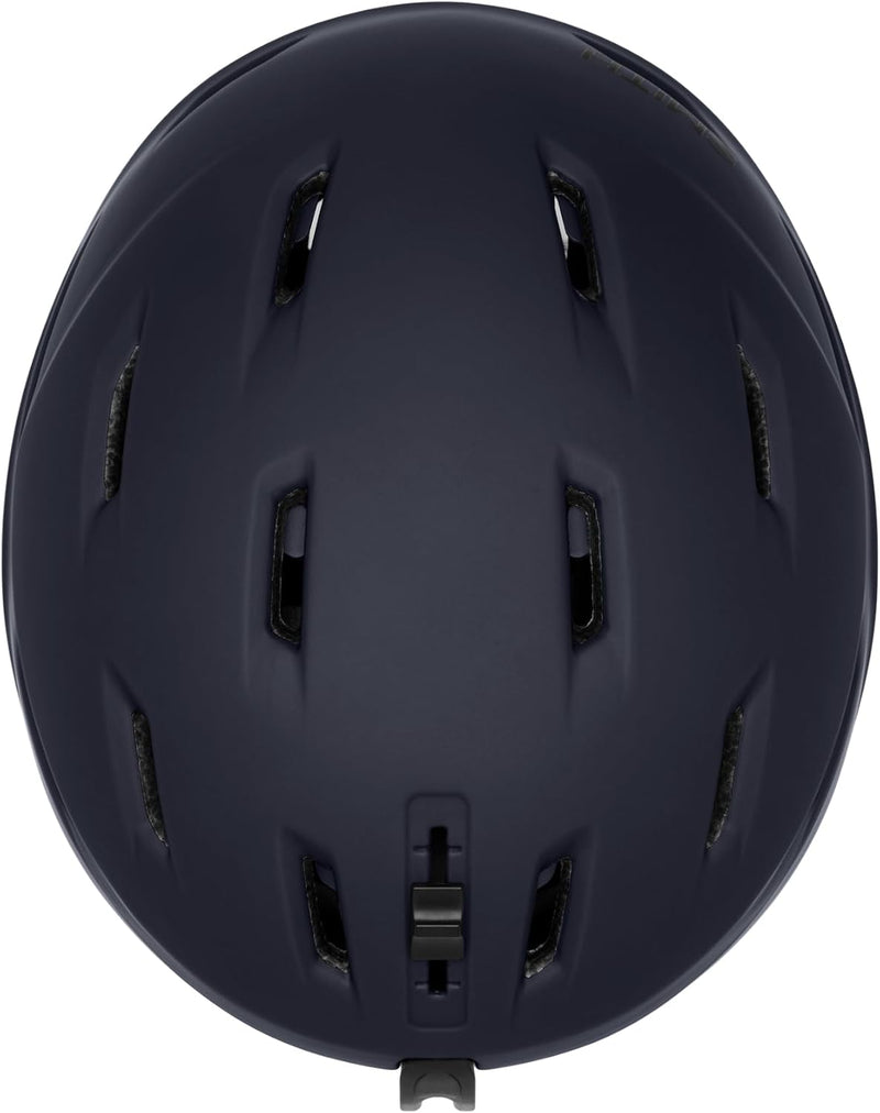 Smith Helm Mission MIPS 55-59 cm MATTE MIDNIGHT NAVY 2324, 55-59 cm MATTE MIDNIGHT NAVY 2324