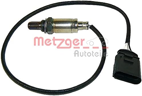 Metzger 893175 Lambdasonde