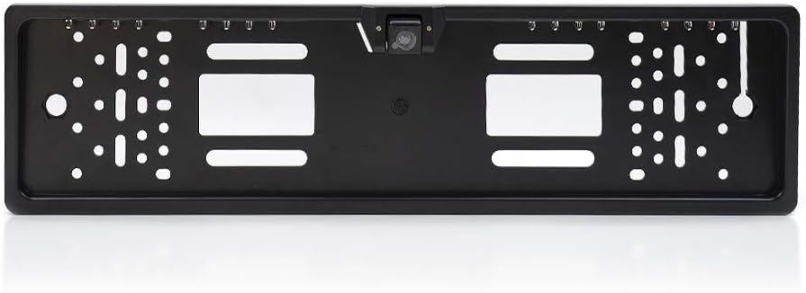 Rückfahrkamera, Rückwärts-PNI Escort C100 universal mit Nummernunterstützung