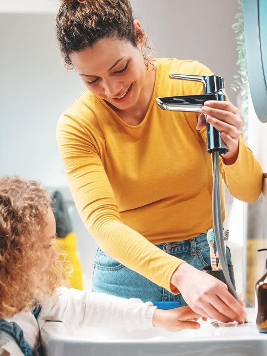 GROHE Montagewerkzeug 3-in-1 (für Einhand-Waschtischbatterie), blau, 14146000