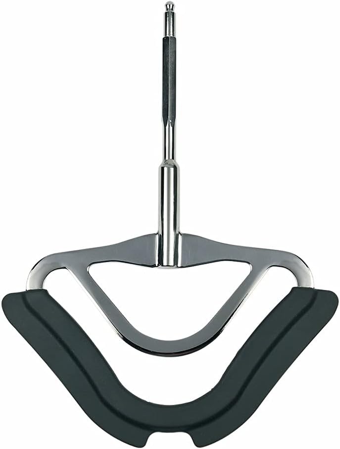 Bosch Rührbesen Knethacken für Profi Flex MUM5 Serie Nr: 659889 00659889