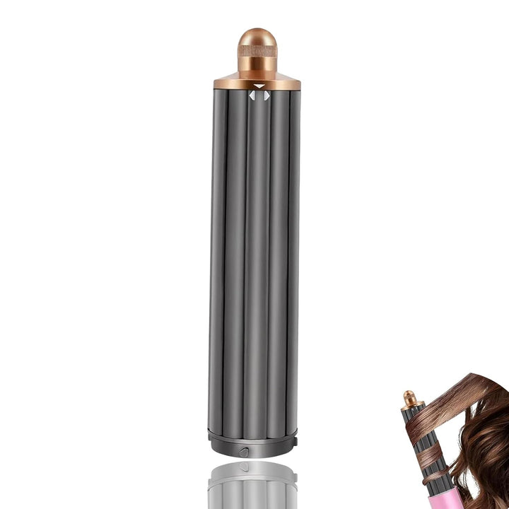 Für Dyson Airwrap Supersonic HS05 HS01 Haartrockner 2in1 Multi-Styler Haar 1,6 Zoll Styler Langhaarf