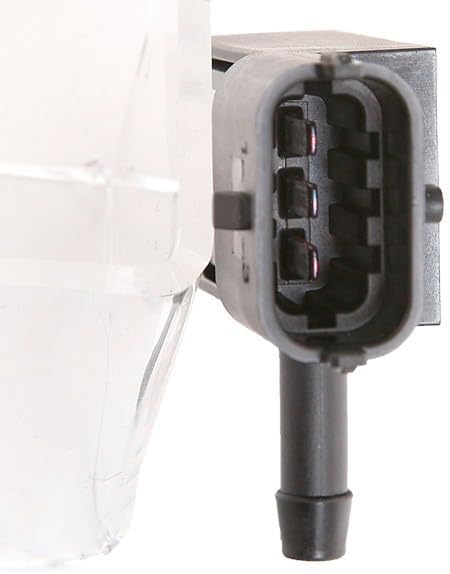 Van Wezel 0 281 002 593 Sensor, Ladedruck