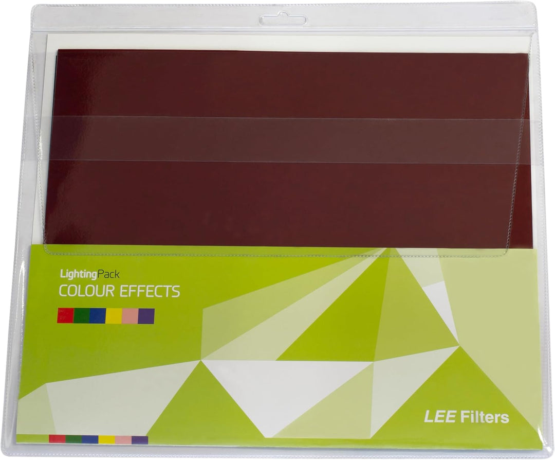 Lee Colour Effect Pack