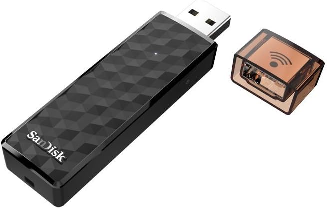 SanDisk 32GB Connect Wireless Stick, 32GB