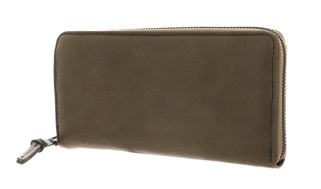 FREDsBRUDER Jola Wallet Big Leaf