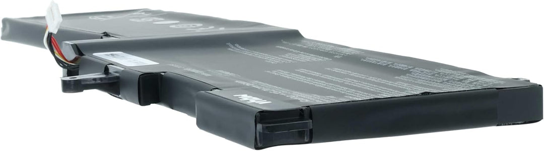 vhbw Akku kompatibel mit Asus Rog Strix G702VM-GC054T, Strix G702VM-GC092T Notebook (4800mAh, 15,2V,